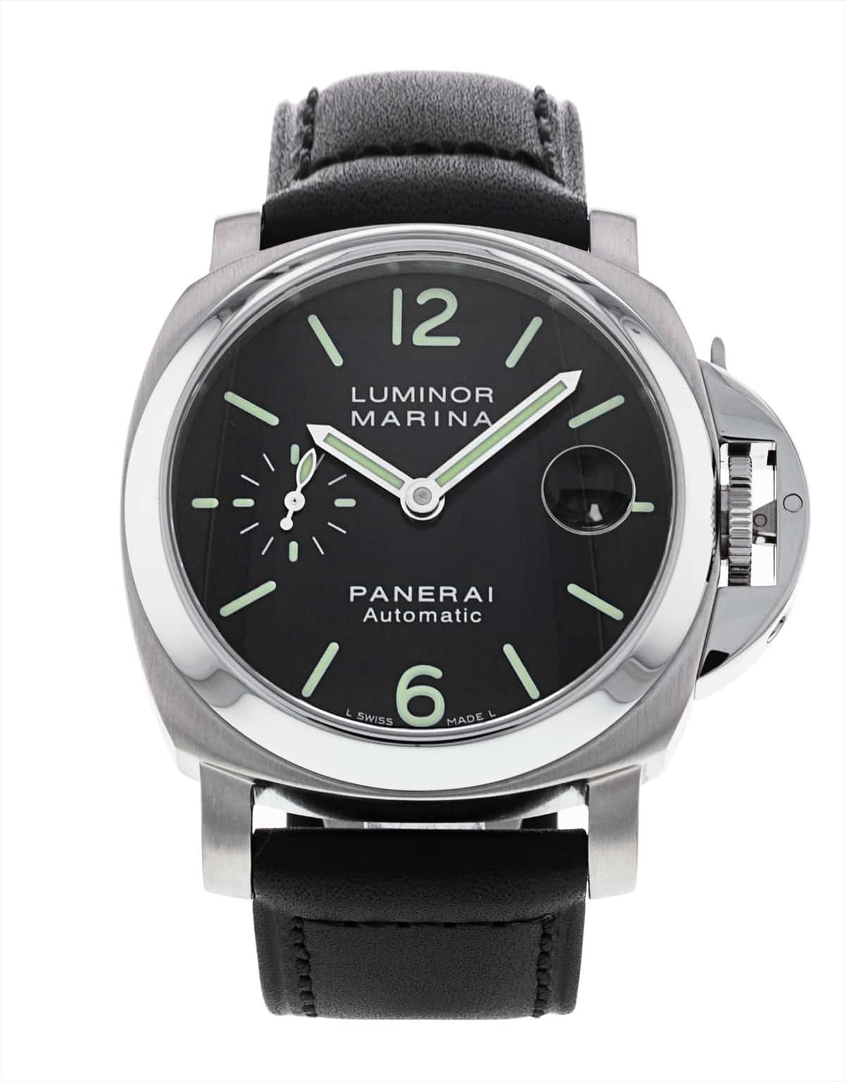 Panerai Luminor Marina PAM00048